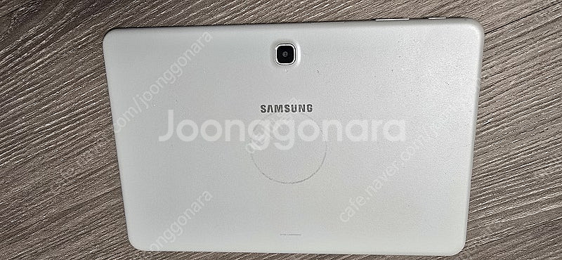 [고장/부품용]갤럭시 탭 어드밴드2 SM-T583--1