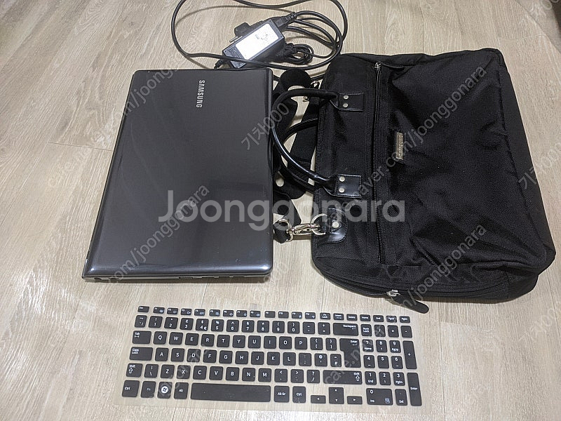 삼성 노트북 NP350V5C-A08UK, 960GB S...--0