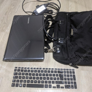 삼성 노트북 NP350V5C-A08UK, 960GB SSD, 16GB RAM