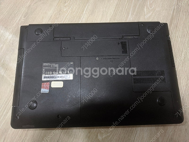 삼성 노트북 NP350V5C-A08UK, 960GB S...--2