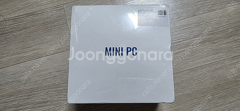 미니 PC FIREBAT S1 (N100, 512GB,...--0
