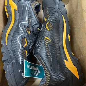 지벤 안전화 ZB-142B size 275mm 55,000원