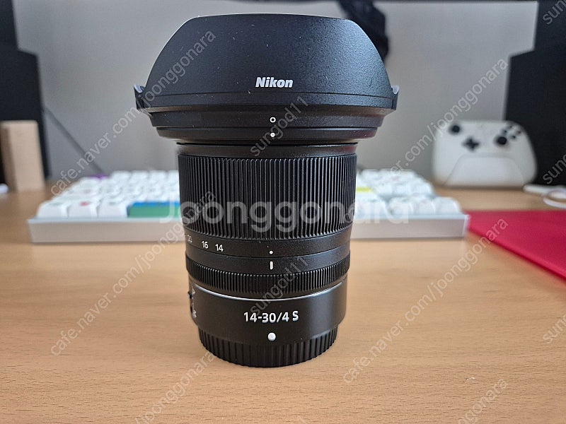니콘 Z 14-30mm F4 (니콘 1430Z, 14-...--0