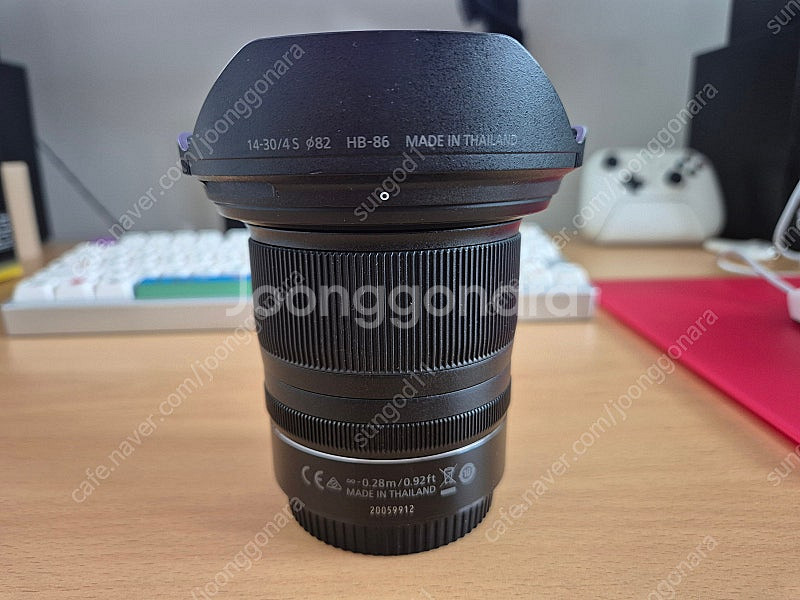 니콘 Z 14-30mm F4 (니콘 1430Z, 14-...--1