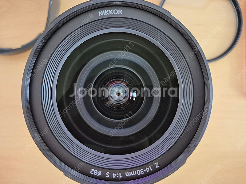니콘 Z 14-30mm F4 (니콘 1430Z, 14-...--2