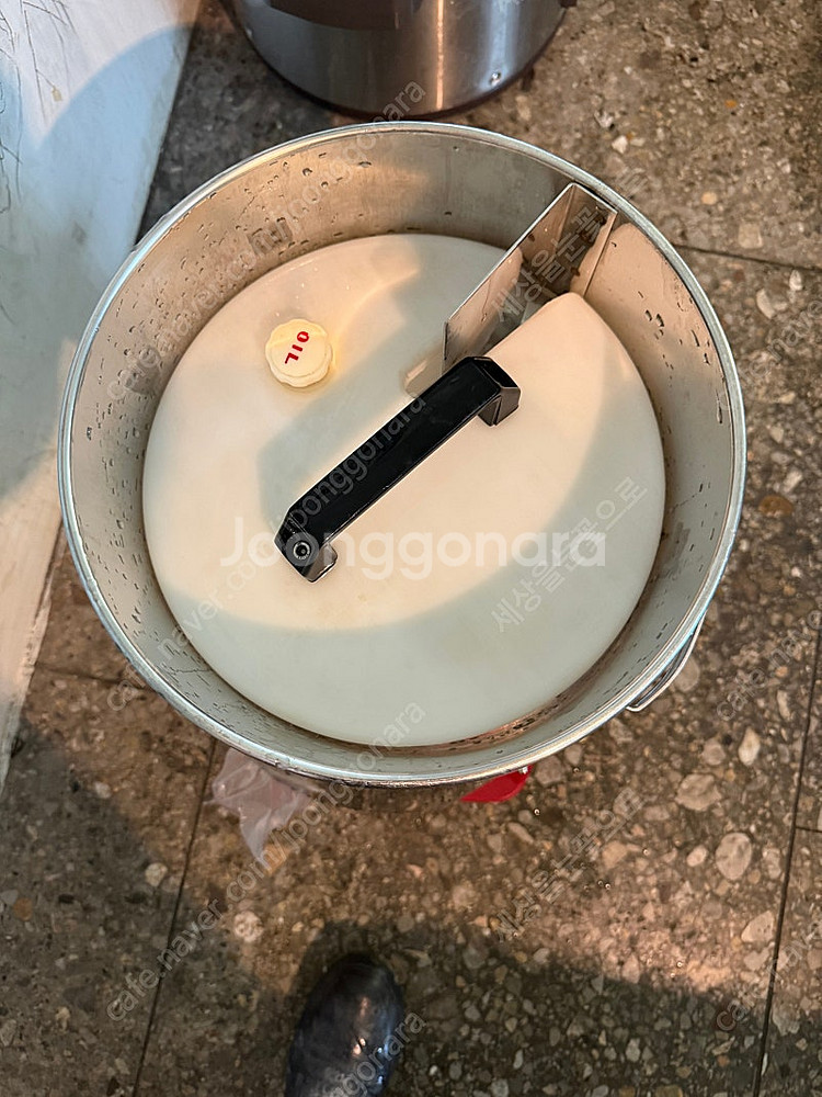 [대구] 글로마테크, 양파 절단기, 양배추 절단기, 양...--4