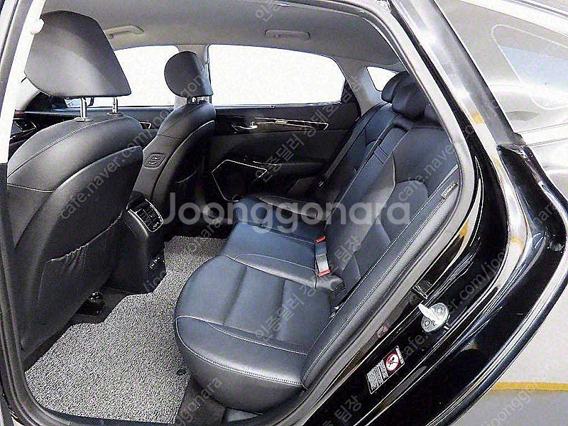 K7 중고 K7 올 뉴 K7 검정색 2019년식 2.4...--7