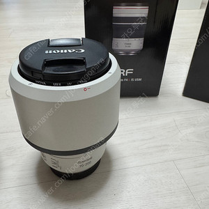 캐논 RF 70-200mm f4 알형아