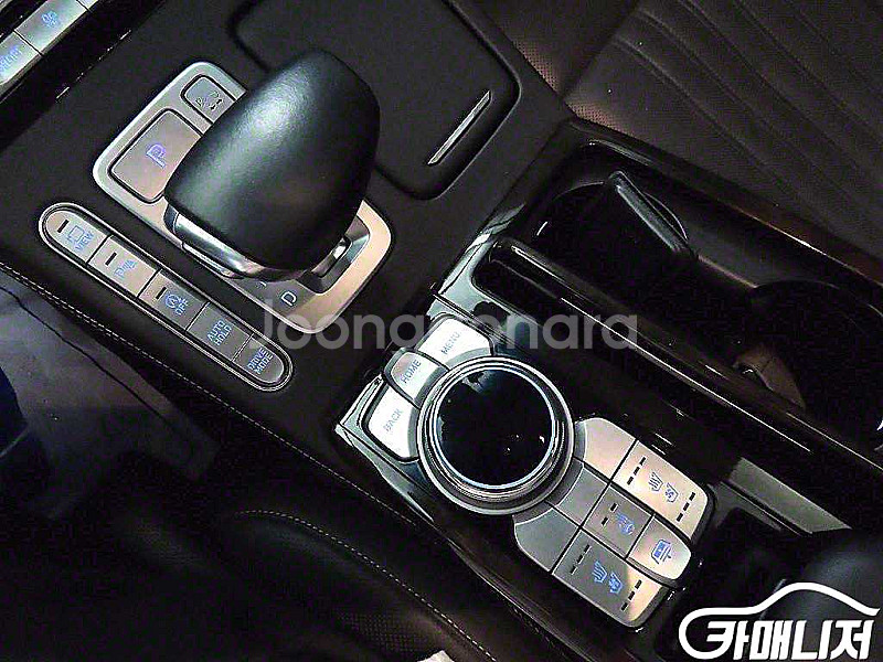 제네시스 G90 3.3 T AWD 중고 G90 3.3 ...--3