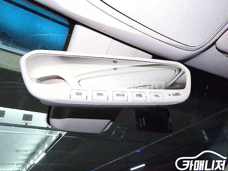 제네시스 G90 3.3 T AWD 중고 G90 3.3 ...--5