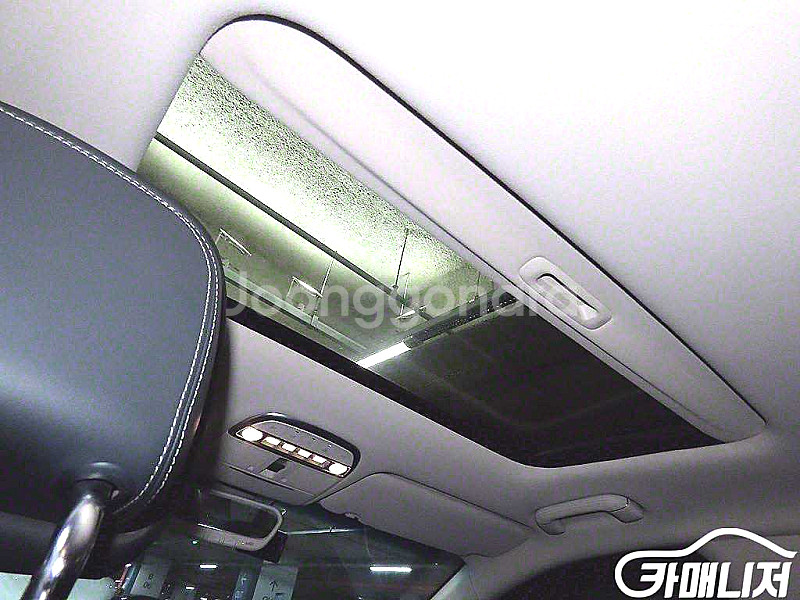 제네시스 G90 3.3 T AWD 중고 G90 3.3 ...--6