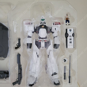 쓰리제로 잉그램 1호기 판매합니다 (초판입니다)