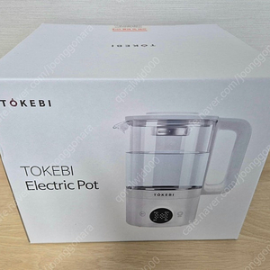 분유포트 티메이커 새상품(배송비 포함)