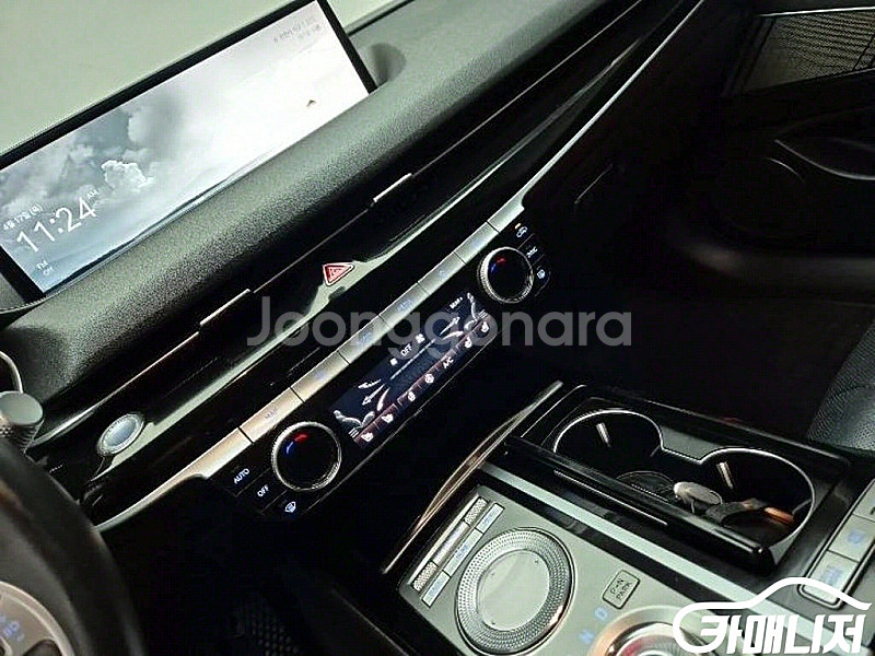 [제네시스]G80(RG3) 3.5 가솔린 터보 AWD ...--7