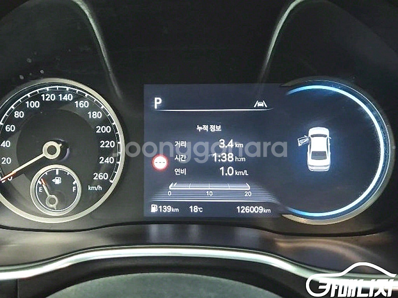 [제네시스]G80(RG3) 3.5 가솔린 터보 AWD ...--8