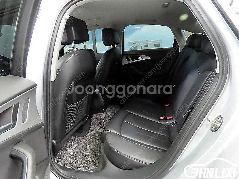 특가!아우디 뉴A6 3.0 TDI 콰트로!! 870만원...--6