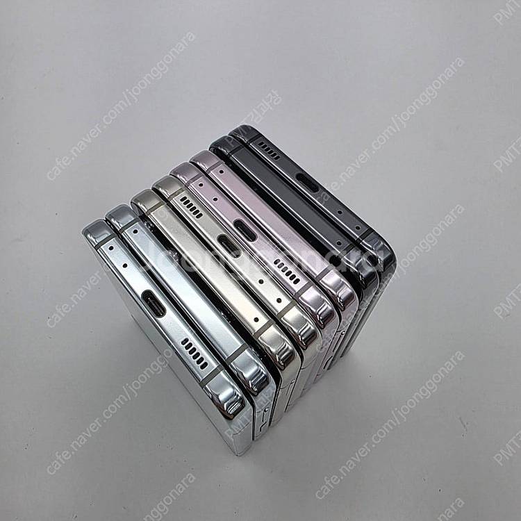 [리퍼급] Z플립5 무잔상 256G 37.9만 팝니다!...--4