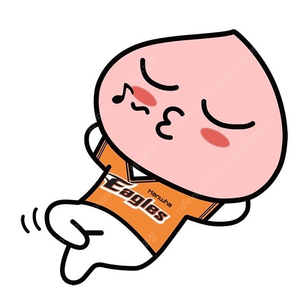 6월28일 한화vs키움 3루외야216구역 통로4연석