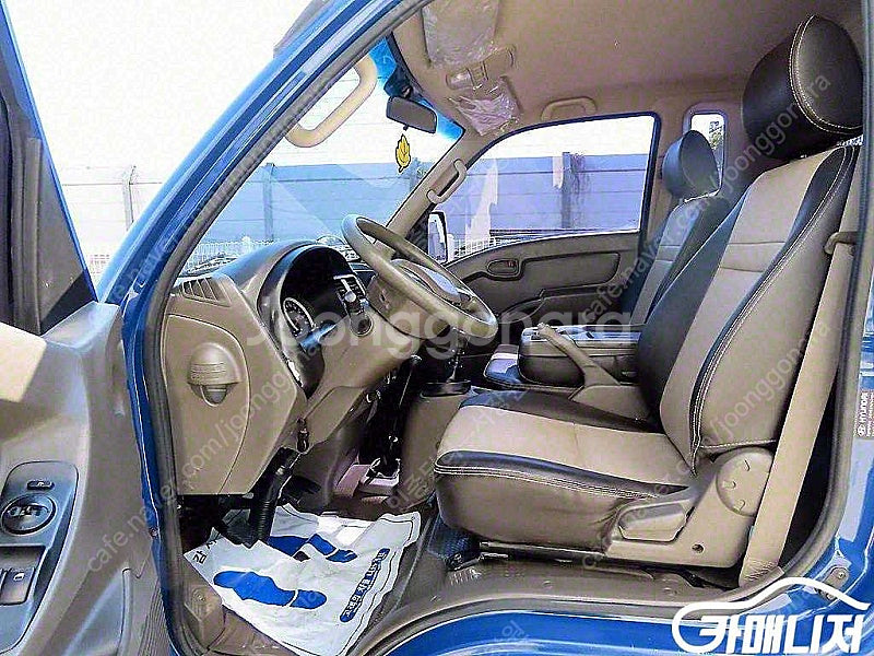 [소형화물][덤프]포터2 슈퍼캡/장축/4WD 스마트 (...--6