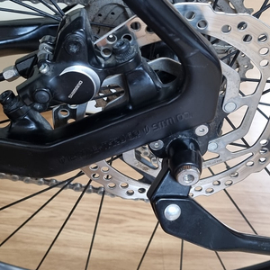 (부산)미사일카본mtb