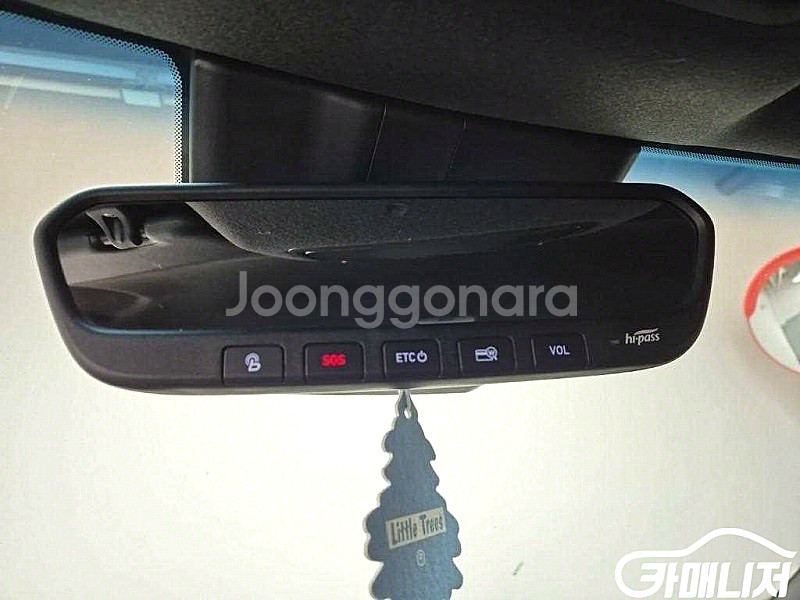벨로스터(JS) 2.0 N 2021 년 중고차/전액할부...--8