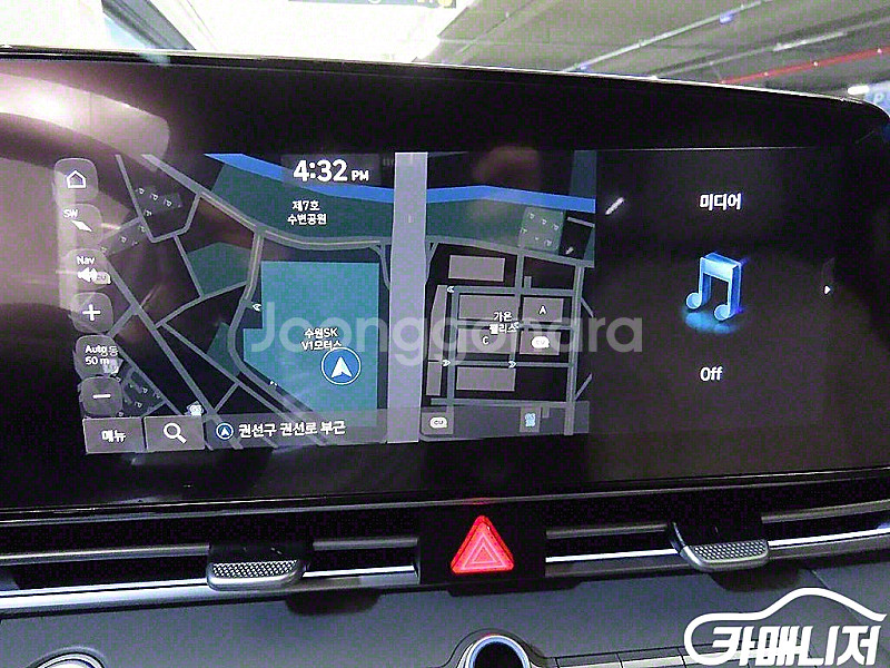 현대 더 뉴 아반떼 하이브리드 (CN7) 1.6 HEV...--5