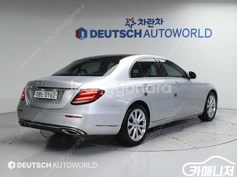 특가!벤츠 E-클래스 W213 E300 익스클루시브!!...--1