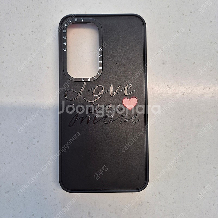 갤럭시 S24 CASETIFY 케이스티파이--0