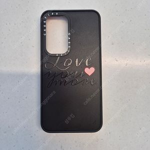 갤럭시 S24 CASETIFY 케이스티파이