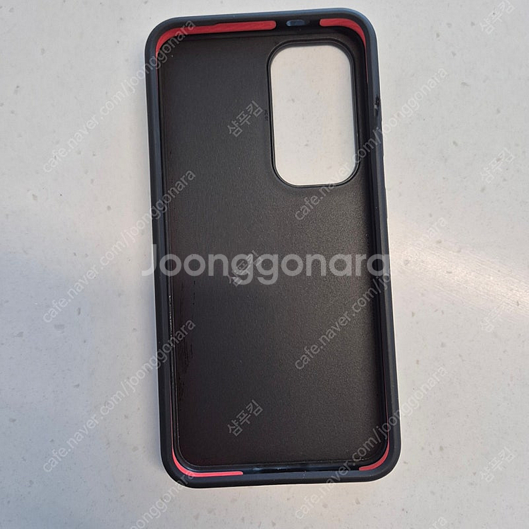 갤럭시 S24 CASETIFY 케이스티파이--5