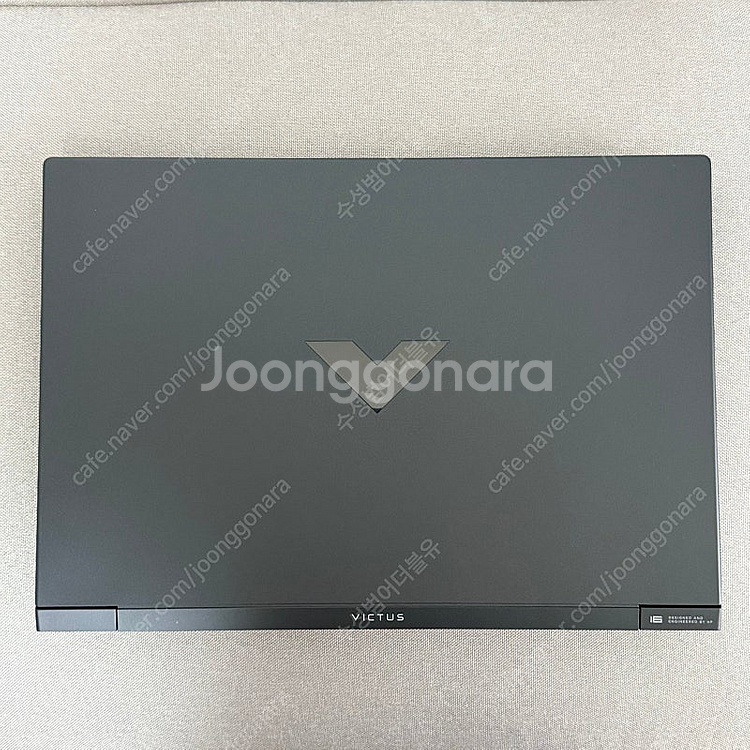 HP 빅터스 16-s1038AX RTX 4060 게이밍 노트북--1
