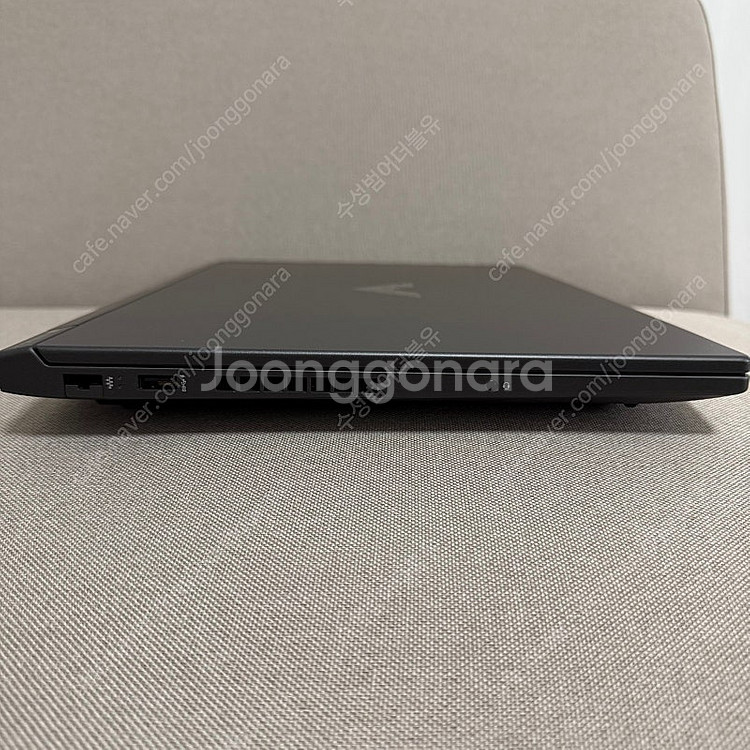 HP 빅터스 16-s1038AX RTX 4060 게이밍 노트북--3