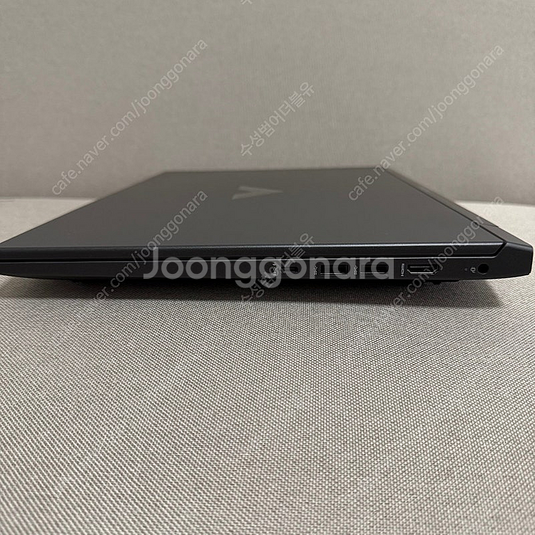 HP 빅터스 16-s1038AX RTX 4060 게이밍 노트북--4