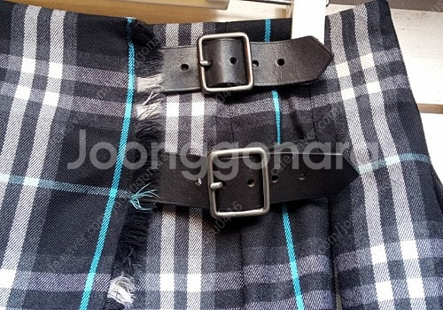정품/ 버버리 스커트 31인치 전.후 /정품/ 프라다 ...--1