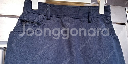 정품/ 버버리 스커트 31인치 전.후 /정품/ 프라다 ...--9