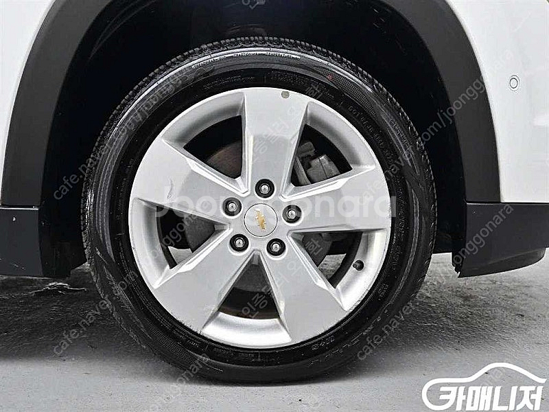 [쉐보레]올란도 1.6 디젤 LT 세이프티 ★할부★리스★전액할부★카드★탁송★24시간 상담 가능합니다★--4