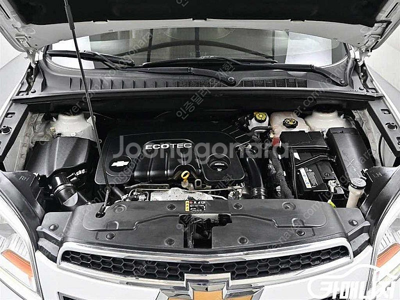 [쉐보레]올란도 1.6 디젤 LT 세이프티 ★할부★리스★전액할부★카드★탁송★24시간 상담 가능합니다★--5