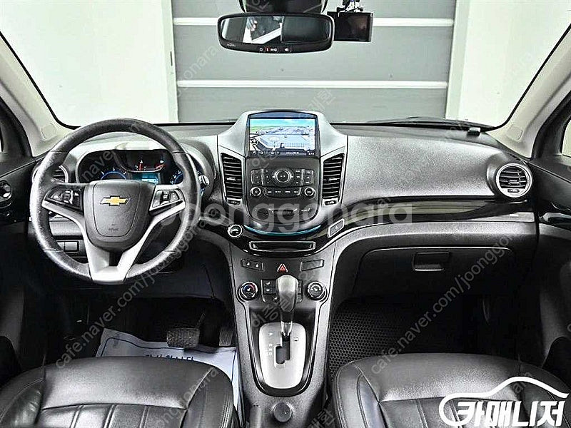 [쉐보레]올란도 1.6 디젤 LT 세이프티 ★할부★리스★전액할부★카드★탁송★24시간 상담 가능합니다★--6