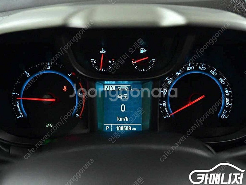 [쉐보레]올란도 1.6 디젤 LT 세이프티 ★할부★리스★전액할부★카드★탁송★24시간 상담 가능합니다★--7