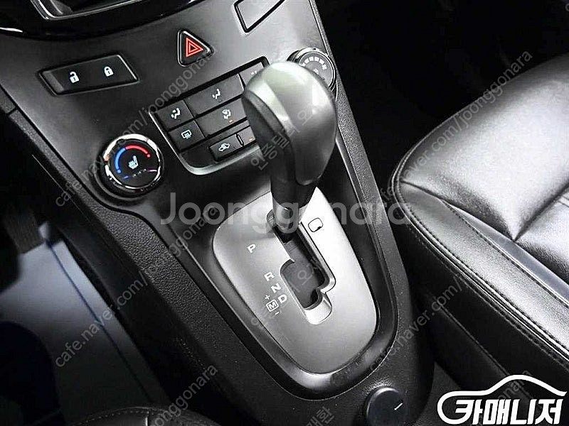 [쉐보레]올란도 1.6 디젤 LT 세이프티 ★할부★리스★전액할부★카드★탁송★24시간 상담 가능합니다★--8