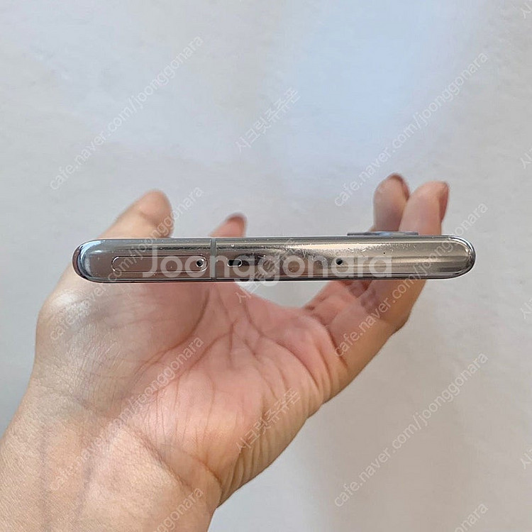 브랜드 삼성 노트10 N971 중고폰 판매 검수완료(1...--5
