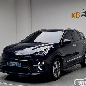 니로 EV 노블레스 2019 년 중고차◆전액할부◆중고차리스◆중고렌트◆