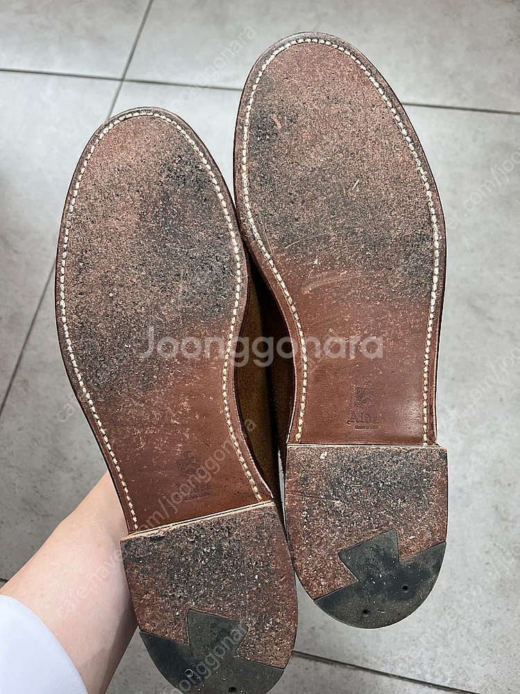 알든alden9243 8.5d--1
