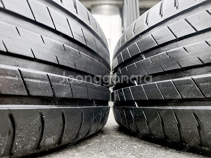 [판매] 아이오닉5 EV6 싼타페 쏘렌토 카니발 19인치 휠타이어 세트 팝니다 235 55 19--6