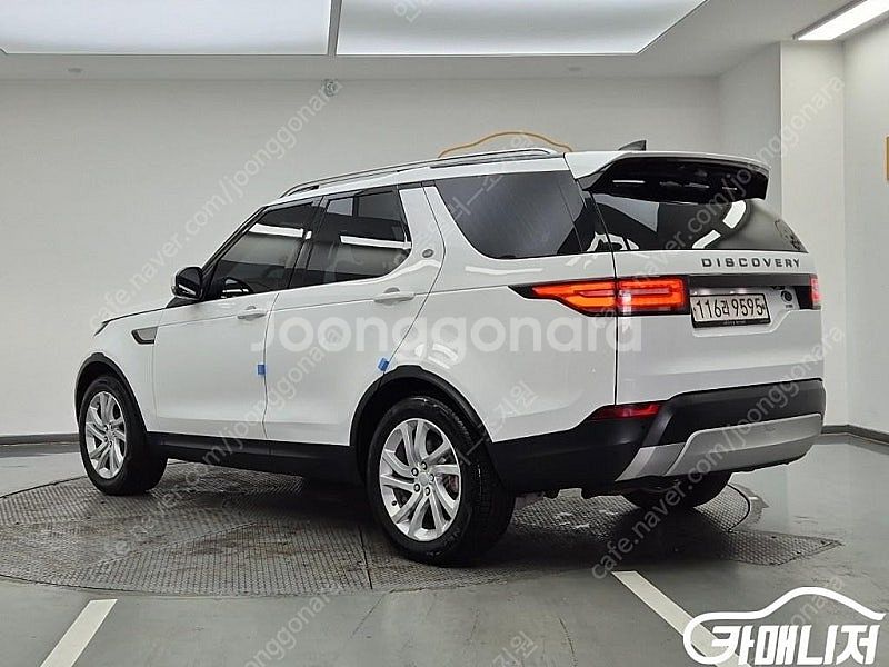 [랜드로버]디스커버리5 2.0 SD4 HSE (7인승)...--3
