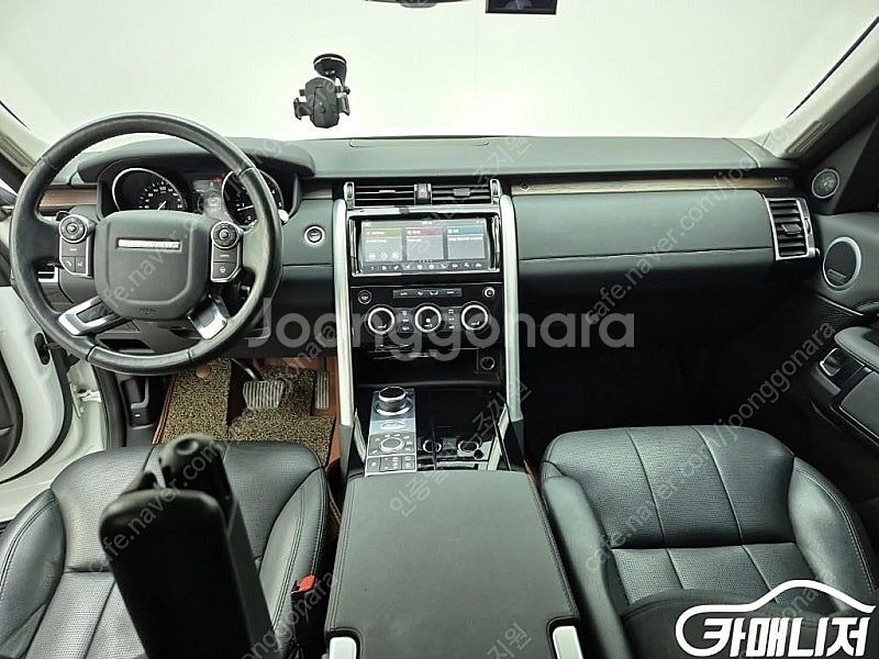 [랜드로버]디스커버리5 2.0 SD4 HSE (7인승)...--5