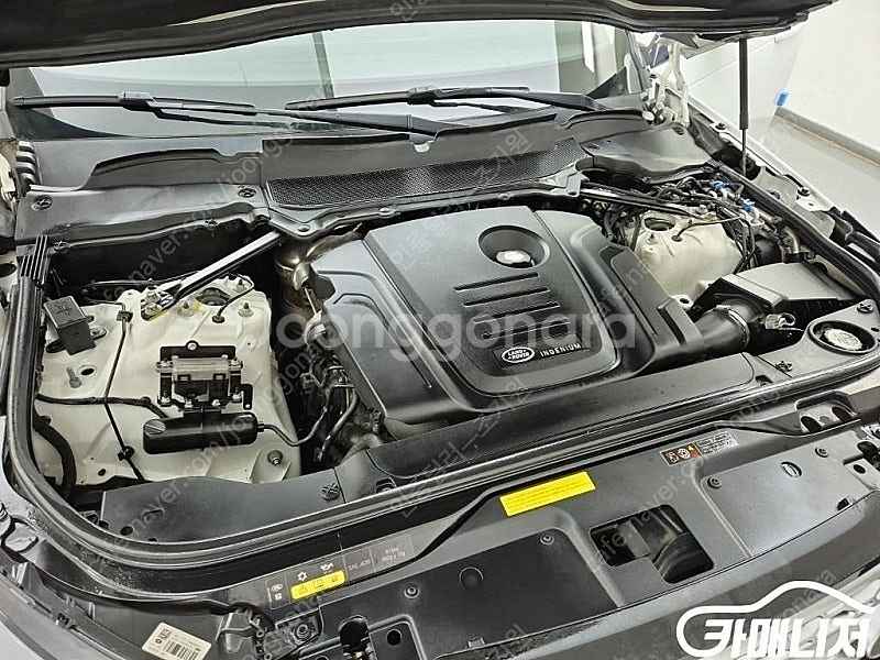 [랜드로버]디스커버리5 2.0 SD4 HSE (7인승)...--6