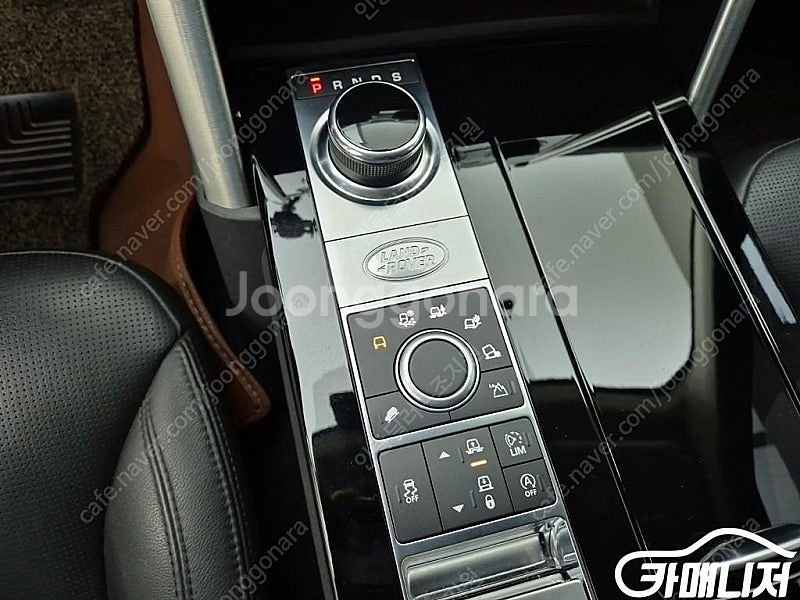[랜드로버]디스커버리5 2.0 SD4 HSE (7인승)...--8