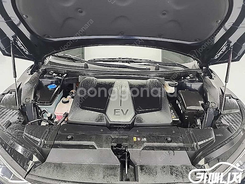 [기아]EV6 스탠다드 AWD 에어 ★중고차★중고차매입...--5