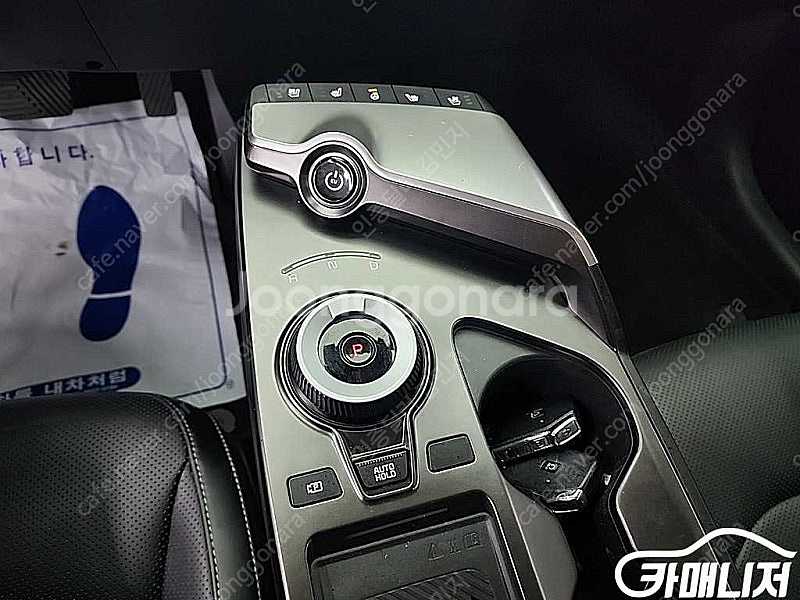 [기아]EV6 스탠다드 AWD 에어 ★중고차★중고차매입...--8